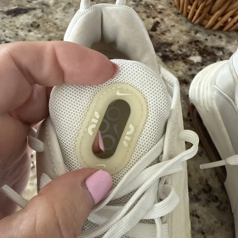 Nike other than